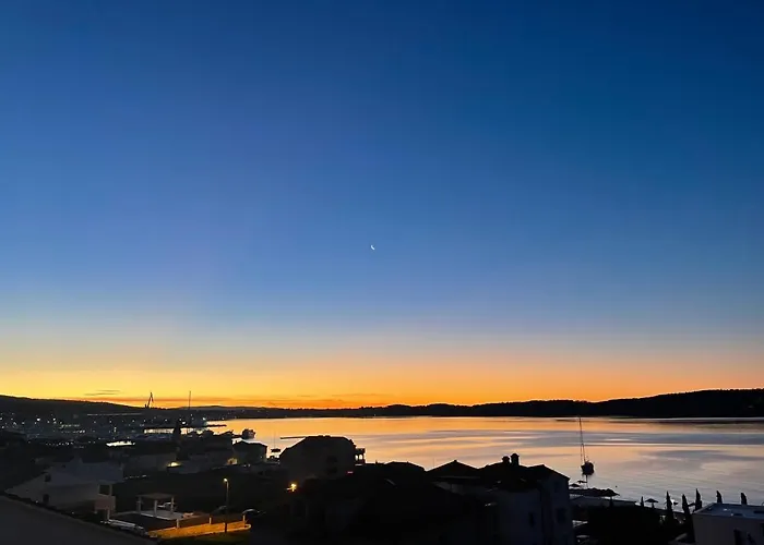 Luxury Apartment Viktoria Trogir