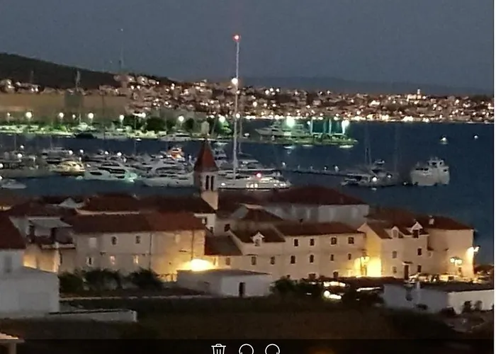 Luxury Apartment Viktoria Trogir