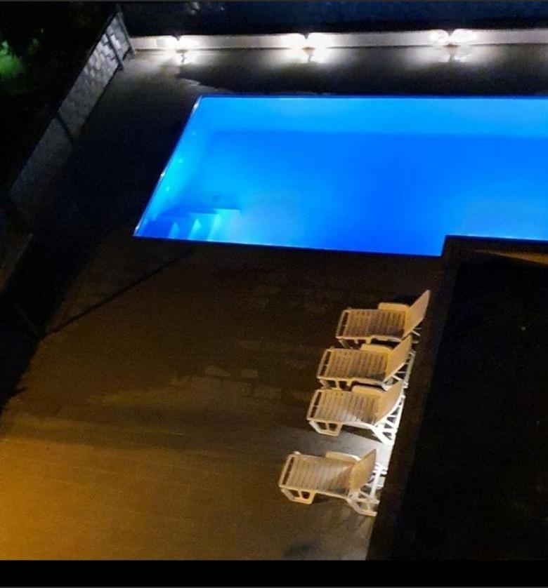 Luxury Viktoria Apartment Trogir