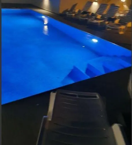 Luxury Apartment Viktoria Trogir
