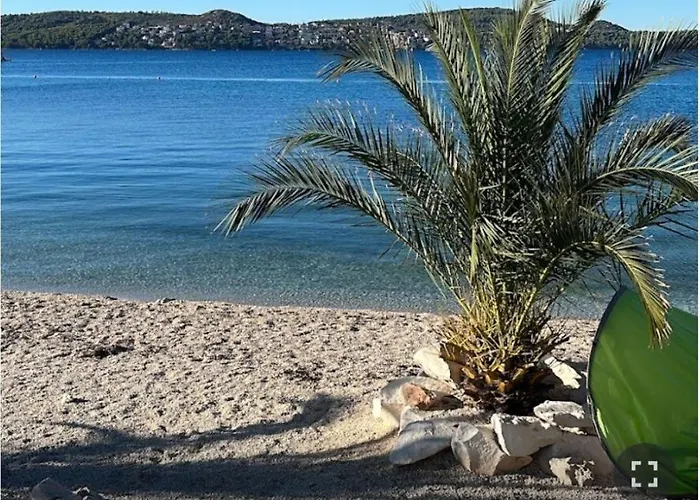 Luxury Apartment Viktoria Trogir