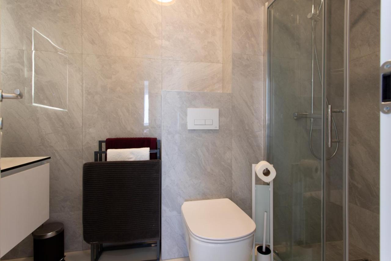 Apartment Luxury Viktoria *