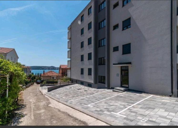 Apartment Luxury Viktoria *