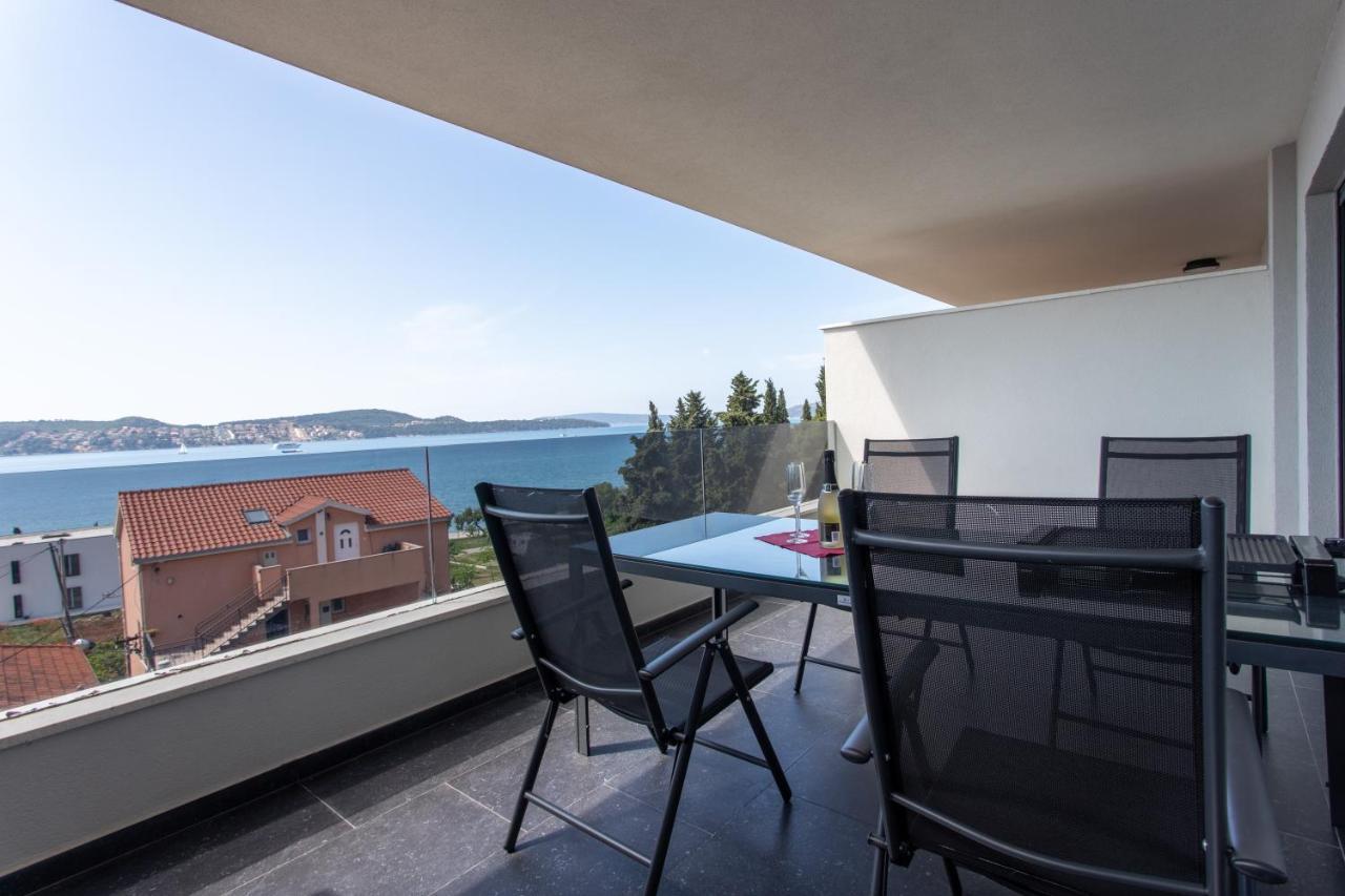 Apartment Luxury Viktoria