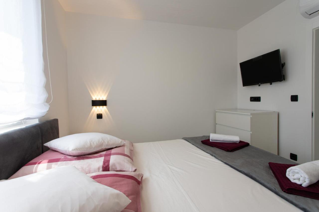 Apartment Luxury Viktoria