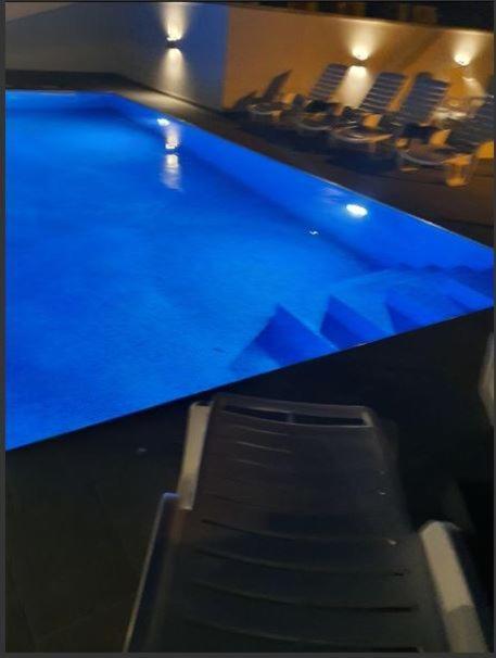 Apartment Luxury Viktoria Trogir