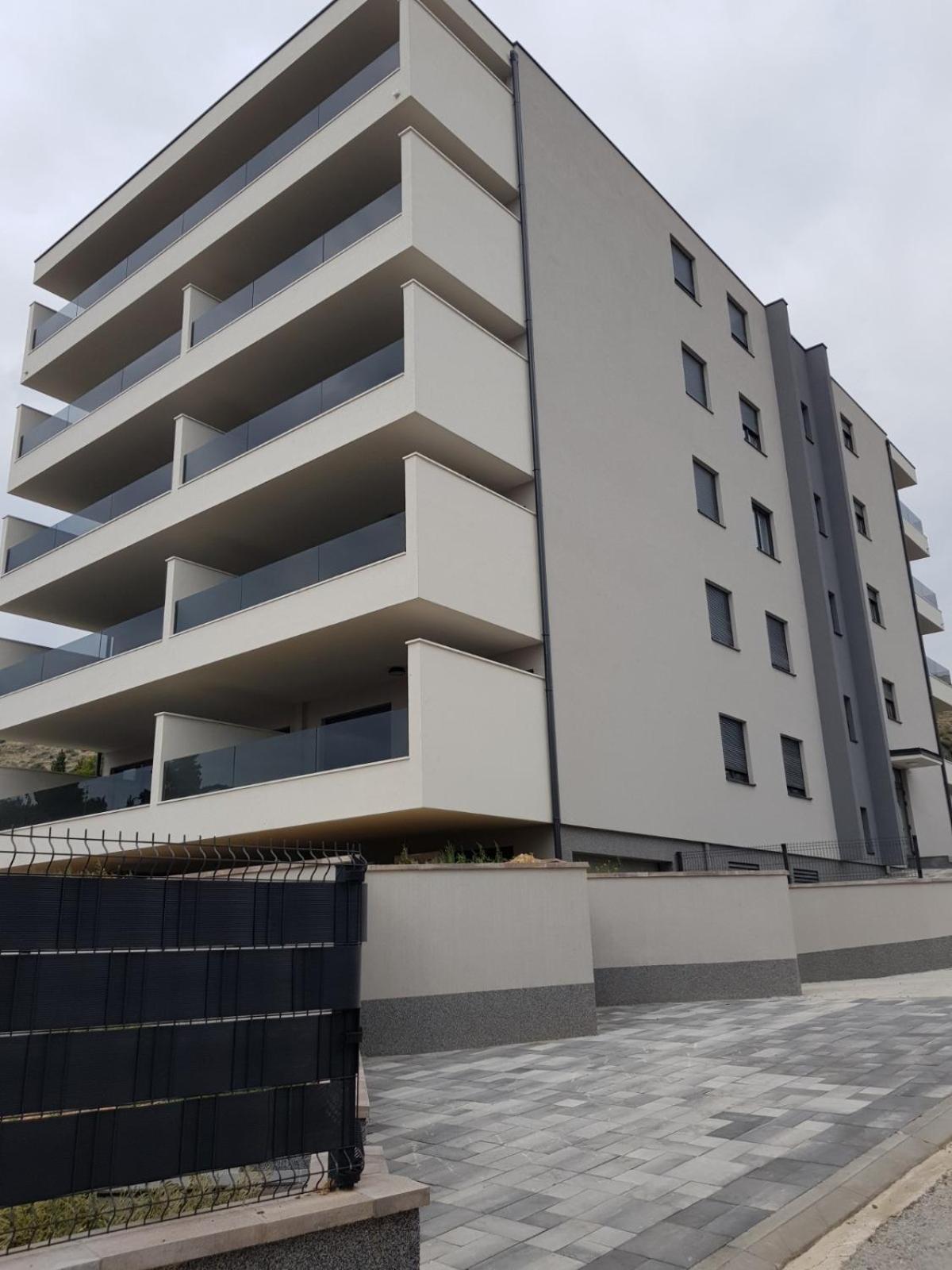Apartment Luxury Viktoria Trogir