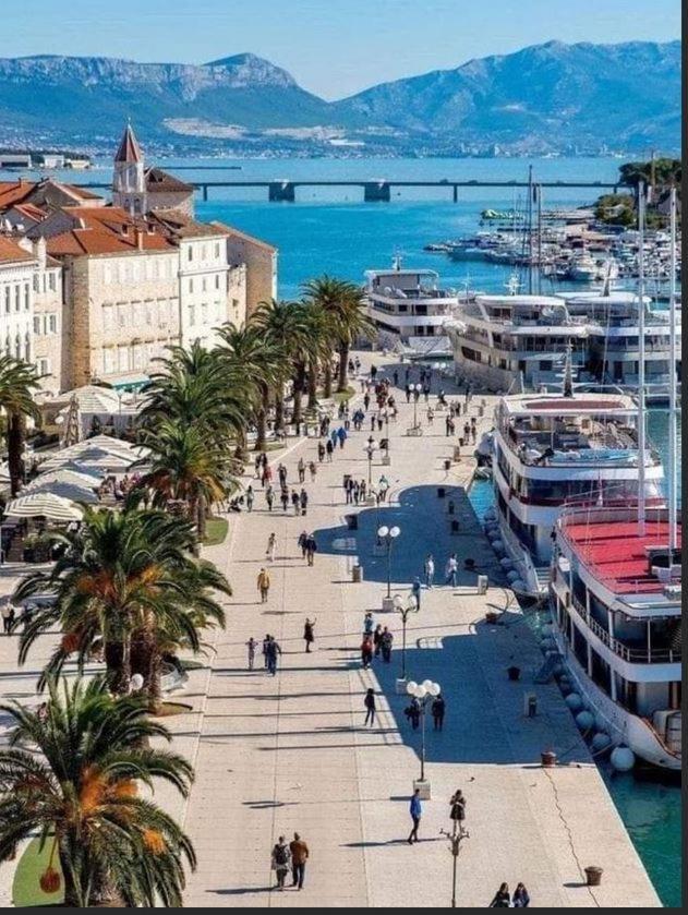 Luxury Viktoria Trogir